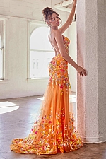 Ladivine Dress CK946