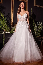 Ladivine Dress CM321W