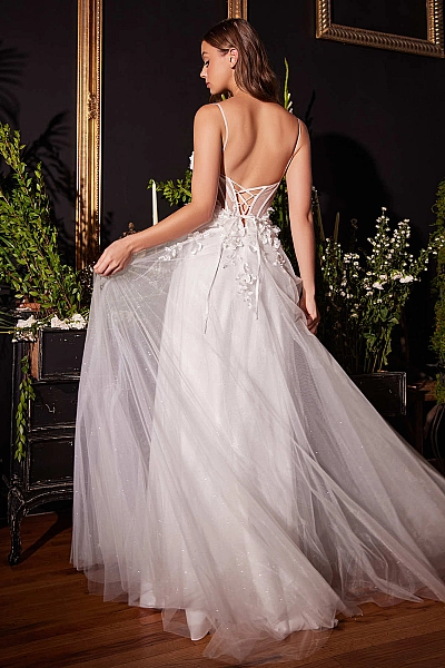 Ladivine Dress CM321W
