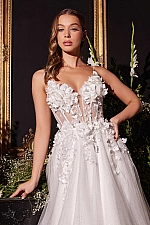 Ladivine Dress CM321W