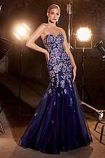 Ladivine Dress CM340 Ladivine Dress CM340