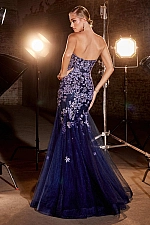 Ladivine Dress CM340 Ladivine Dress CM340
