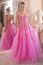 Ladivine Dress CM347 Ladivine Dress CM347