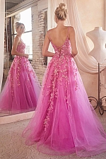 Ladivine Dress CM347 Ladivine Dress CM347