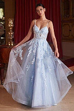 Ladivine Dress CM347 Ladivine Dress CM347