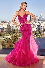 Ladivine Dress CM353