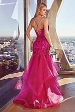 Ladivine Dress CM353
