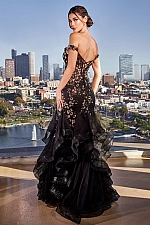 Ladivine Dress CM354