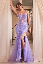 Ladivine Dress CR868