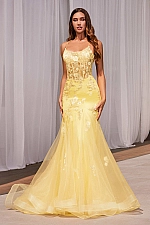 Ladivine Dress D145 Ladivine Dress D145