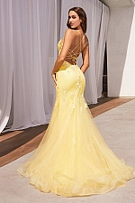 Ladivine Dress D145 Ladivine Dress D145