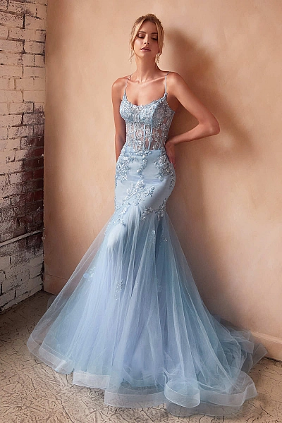 Ladivine Dress D145 Ladivine Dress D145