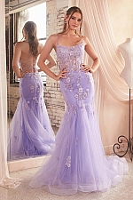Ladivine Dress D145 Ladivine Dress D145