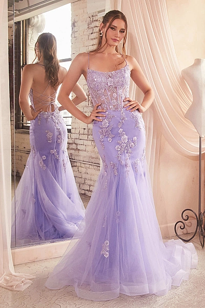Ladivine Dress D145 Ladivine Dress D145