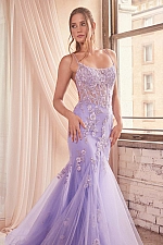 Ladivine Dress D145 Ladivine Dress D145