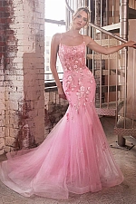 Ladivine Dress D145 Ladivine Dress D145