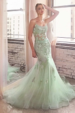 Ladivine Dress D145 Ladivine Dress D145