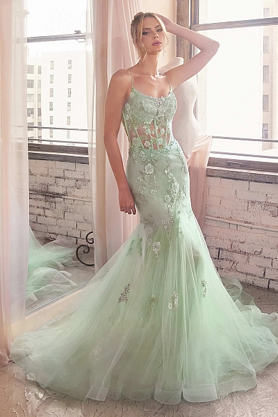 Ladivine Dress D145 Ladivine Dress D145