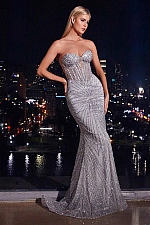 Ladivine Dress J871