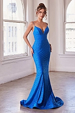 Ladivine Dress KV1094