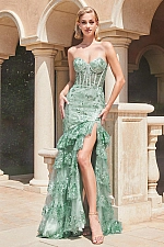 Ladivine Dress KV1095