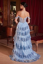 Ladivine Dress KV1110