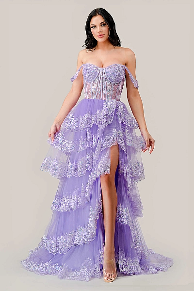 Ladivine Dress KV1110