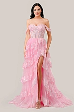 Ladivine Dress KV1110