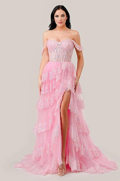 Ladivine Dress KV1110