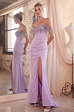 Ladivine Dress OC020