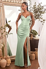 Ladivine Dress OC021 Ladivine Dress OC021