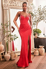 Ladivine Dress OC021 Ladivine Dress OC021