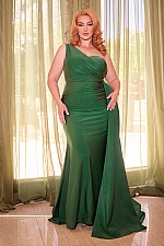 Ladivine Dress PT004C