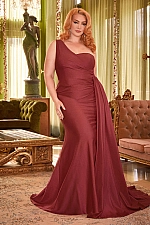 Ladivine Dress PT004C