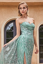 Ladivine Dress CB129
