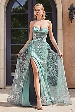 Ladivine Dress CB129