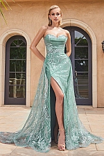 Ladivine Dress CB129
