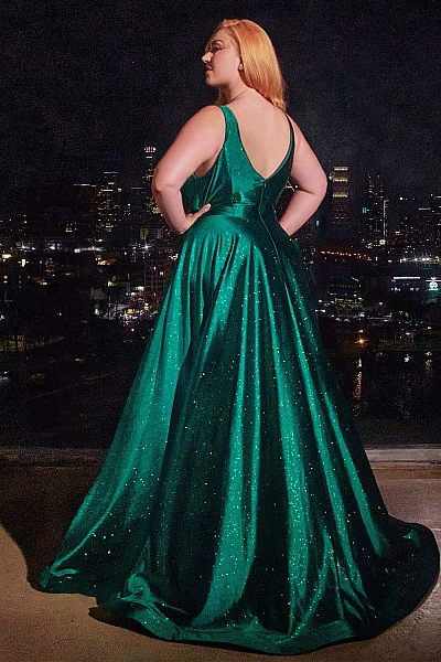 Ladivine Dress CC2349C