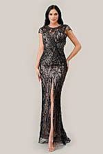 Ladivine Dress CC4007
