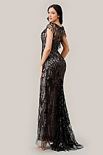 Ladivine Dress CC4007