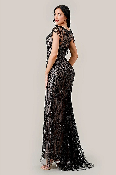 Ladivine Dress CC4007