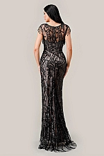 Ladivine Dress CC4007