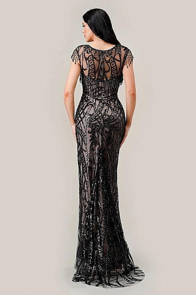 Ladivine Dress CC4007
