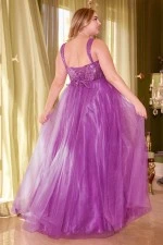 Ladivine Dress CD0217C Ladivine Dress CD0217C