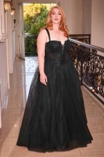 Ladivine Dress CD0217C Ladivine Dress CD0217C