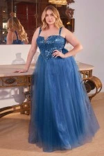 Ladivine Dress CD0217C Ladivine Dress CD0217C
