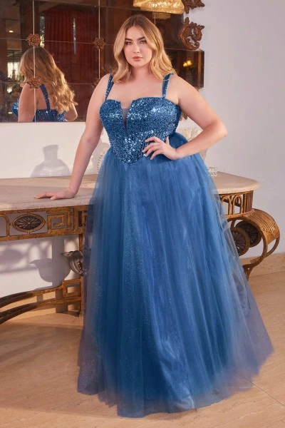 Ladivine Dress CD0217C Ladivine Dress CD0217C