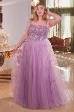 Ladivine Dress CD0217C Ladivine Dress CD0217C