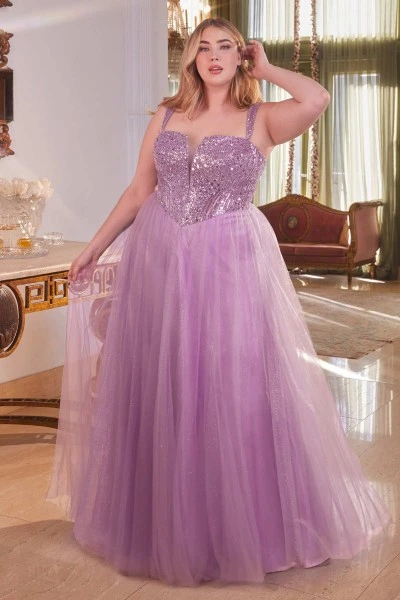 Ladivine Dress CD0217C Ladivine Dress CD0217C