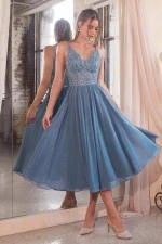 Ladivine Dress CD0225